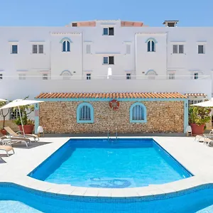 Apartment Arcos, Santa Eulària des Riu