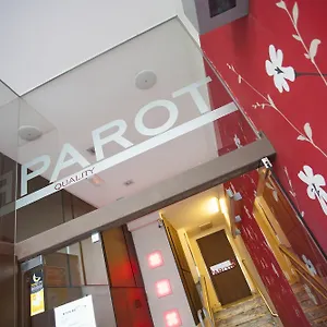 Apartment Parot Quality, Santa Eulària des Riu